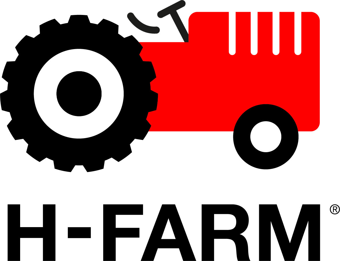 H-FARM logo