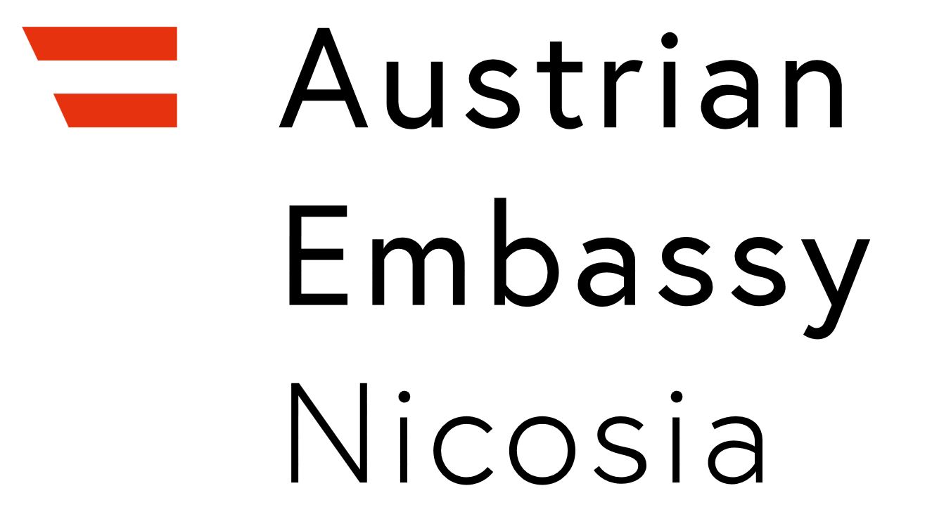 Austrian Embassy Nicosia logo